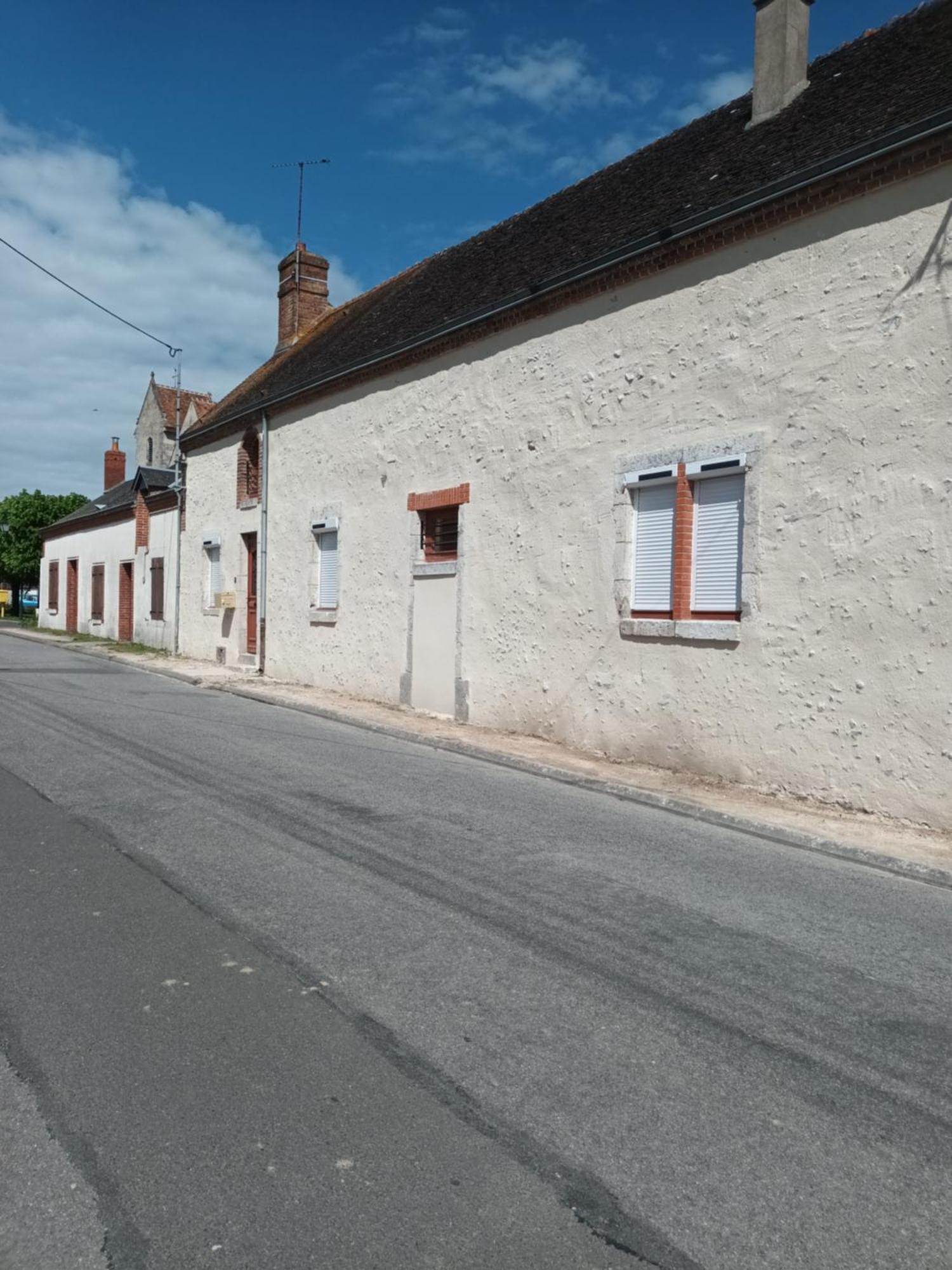 Le Samui Βίλα Saint-Hilaire-sur-Yerre Εξωτερικό φωτογραφία